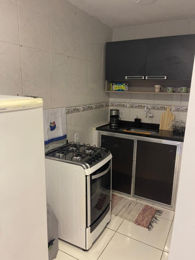 Apartamento Formosa 155 Cabo Frío Exterior foto